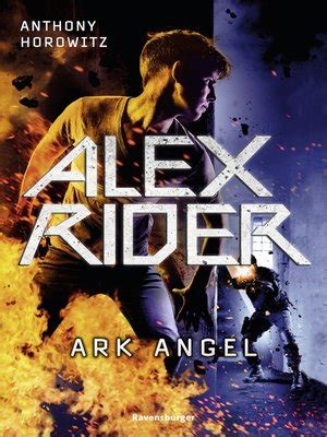 alex rider bd5|Alex Rider(Series) · OverDrive: ebooks, audiobooks, and more for .
